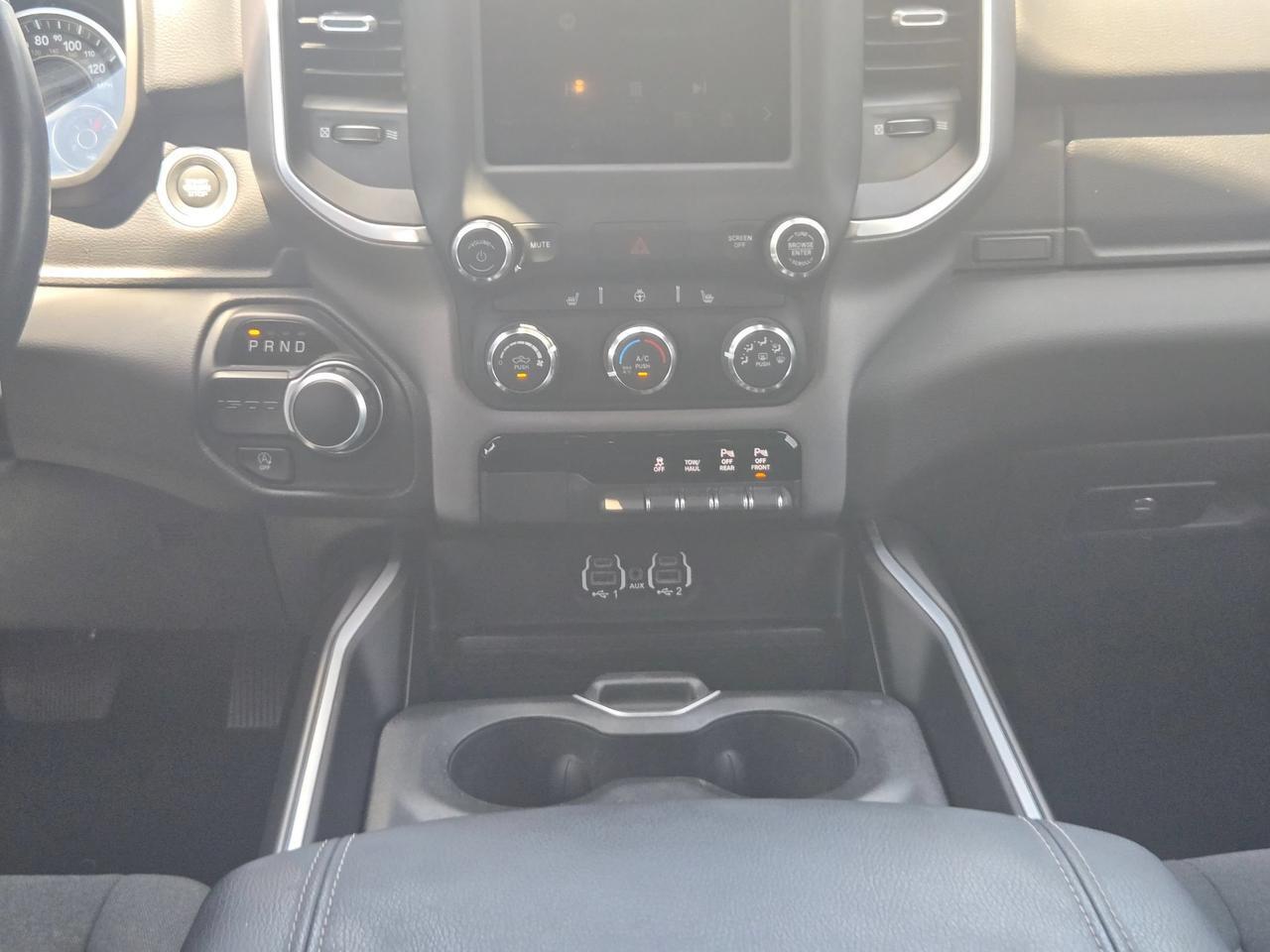 2023 Ram 1500 Lone Star Castroville TX