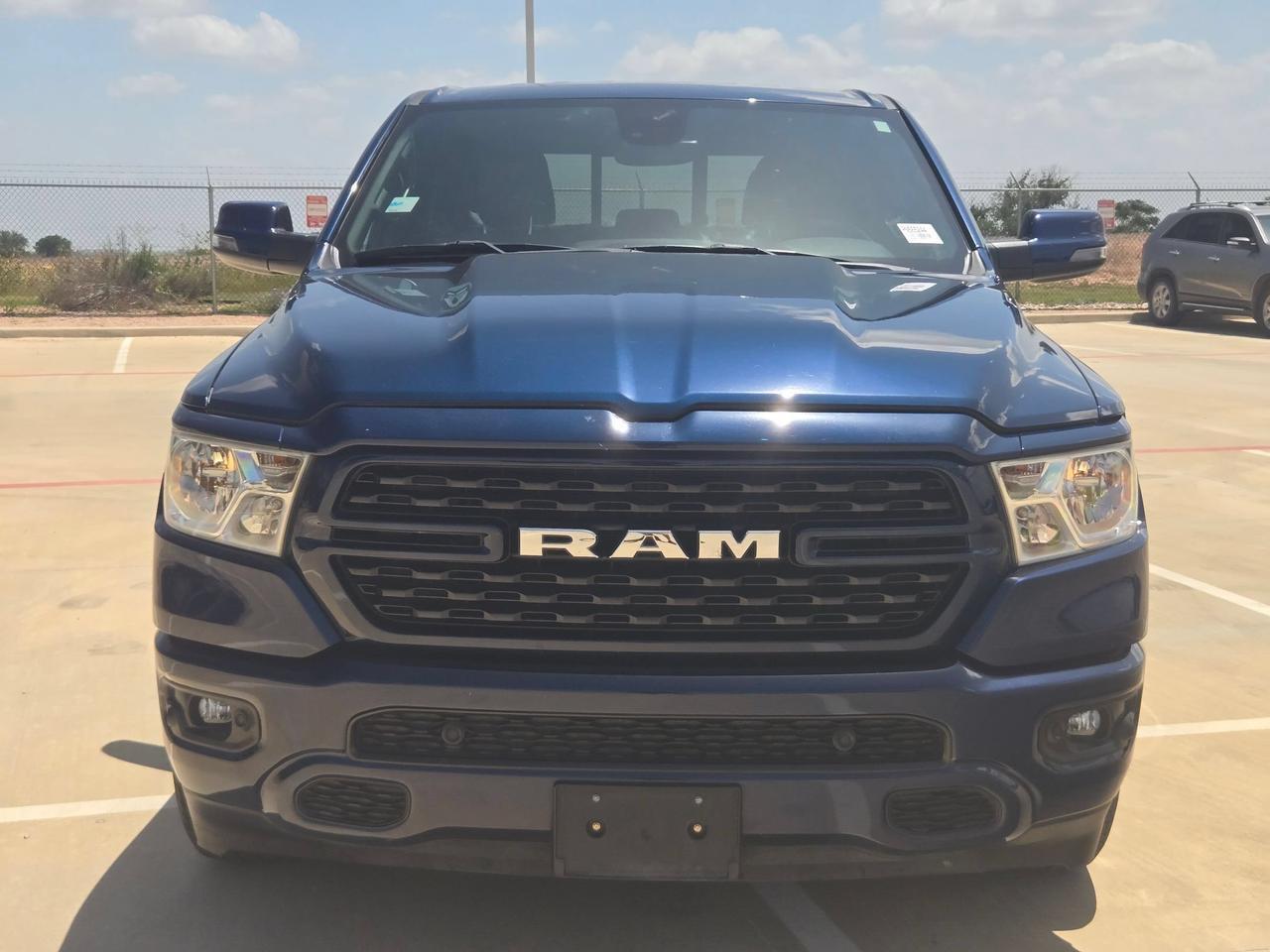 2023 Ram 1500 Lone Star Castroville TX