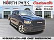 2023 Ram 1500 Lone Star