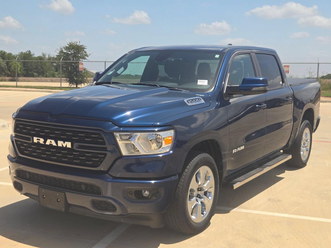 2023 Ram 1500 Lone Star Castroville TX