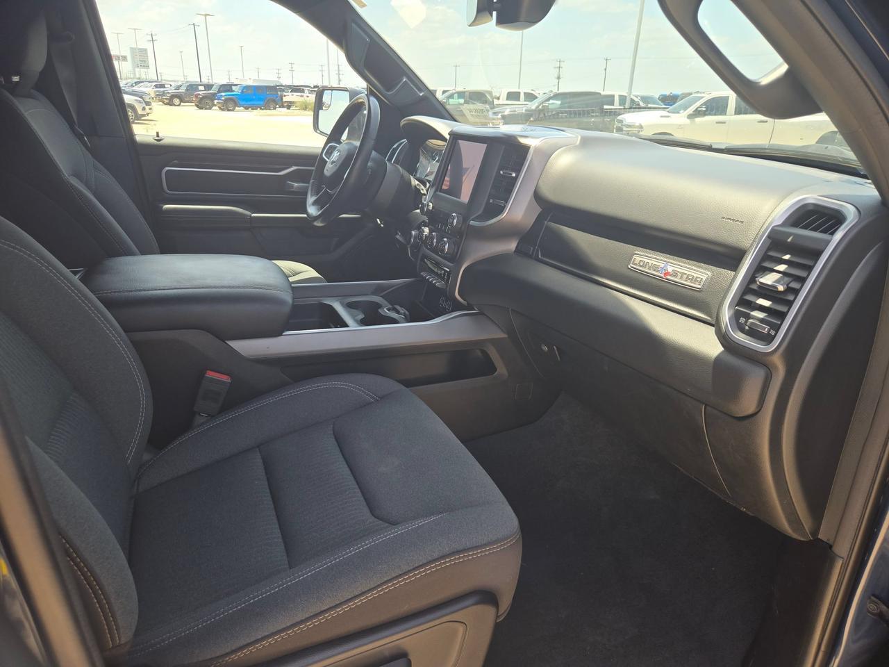 2023 Ram 1500 Lone Star Castroville TX