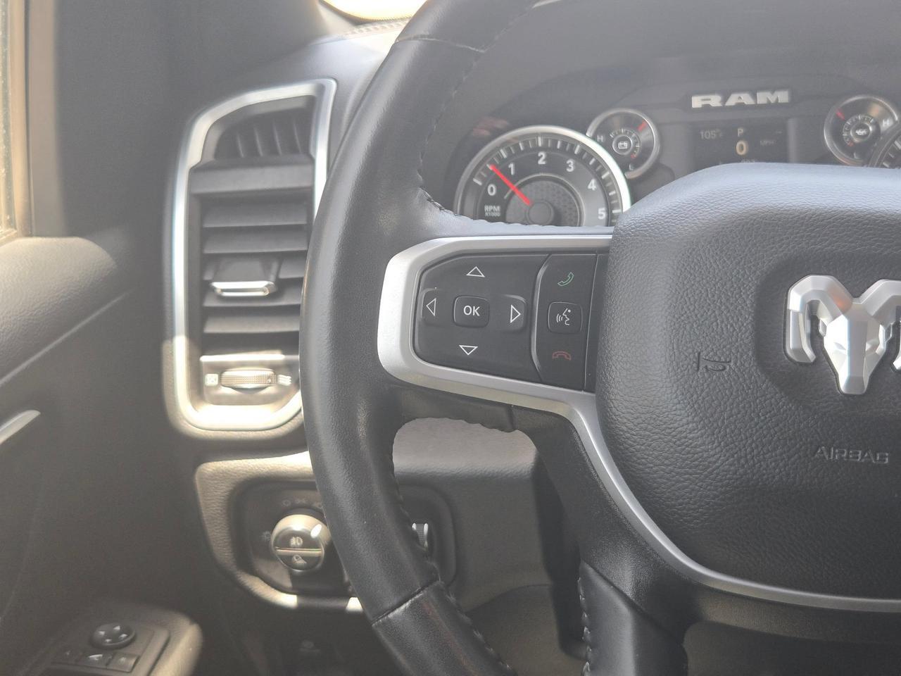2023 Ram 1500 Lone Star Castroville TX