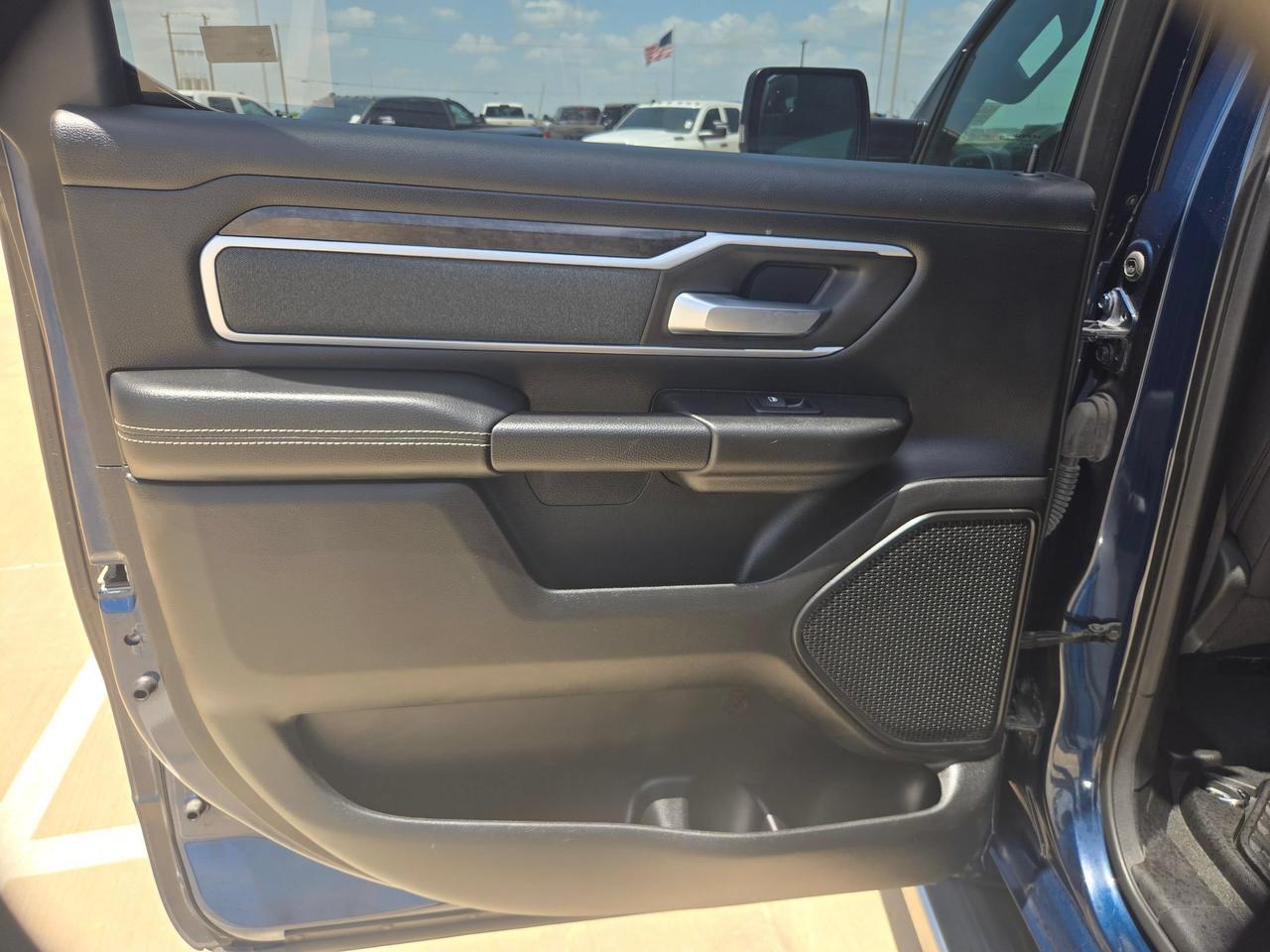 2023 Ram 1500 Lone Star Castroville TX