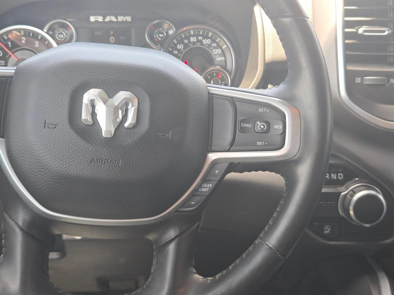 2023 Ram 1500 Lone Star Castroville TX