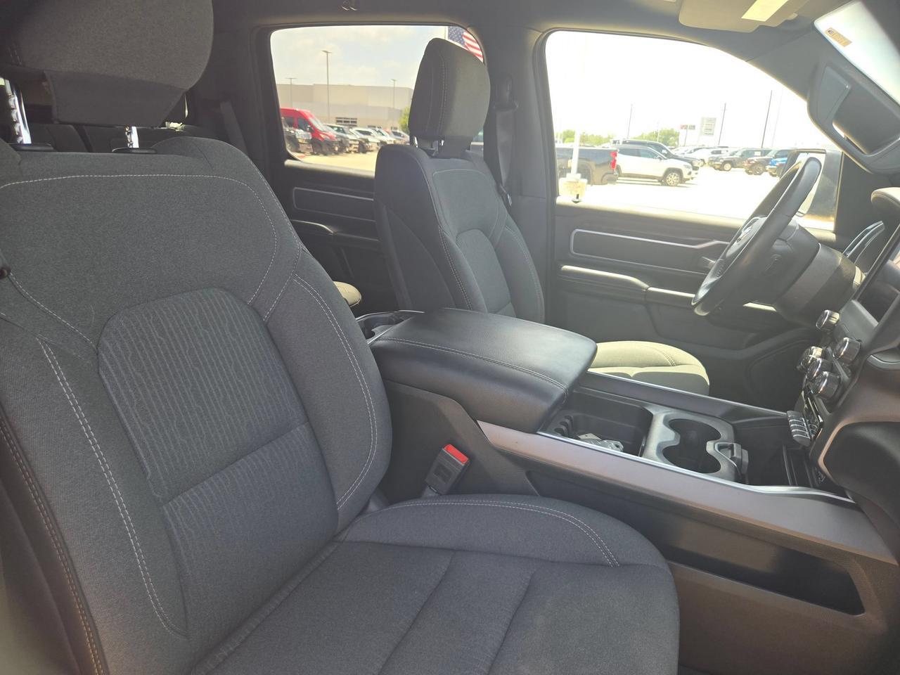 2023 Ram 1500 Lone Star Castroville TX