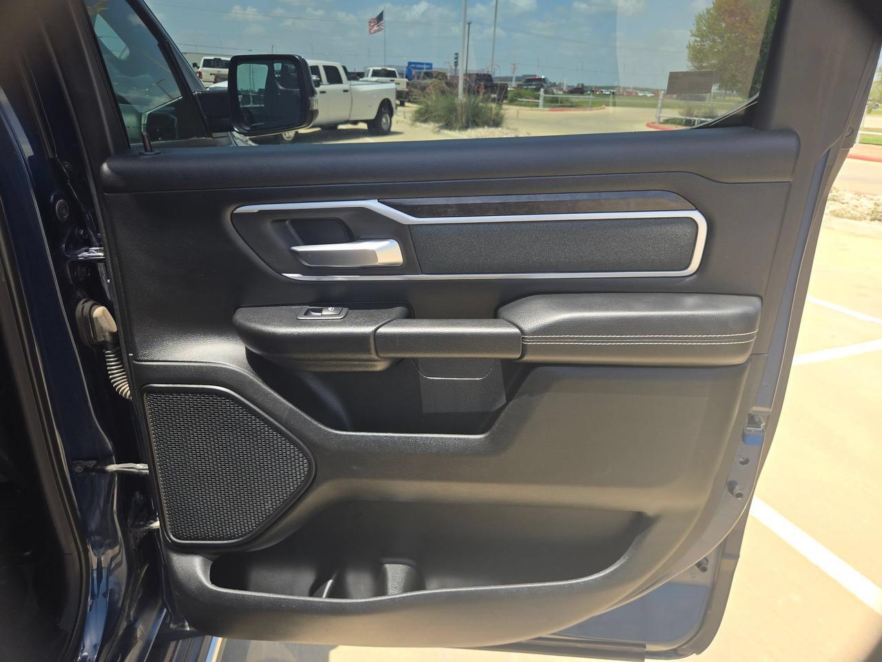 2023 Ram 1500 Lone Star Castroville TX