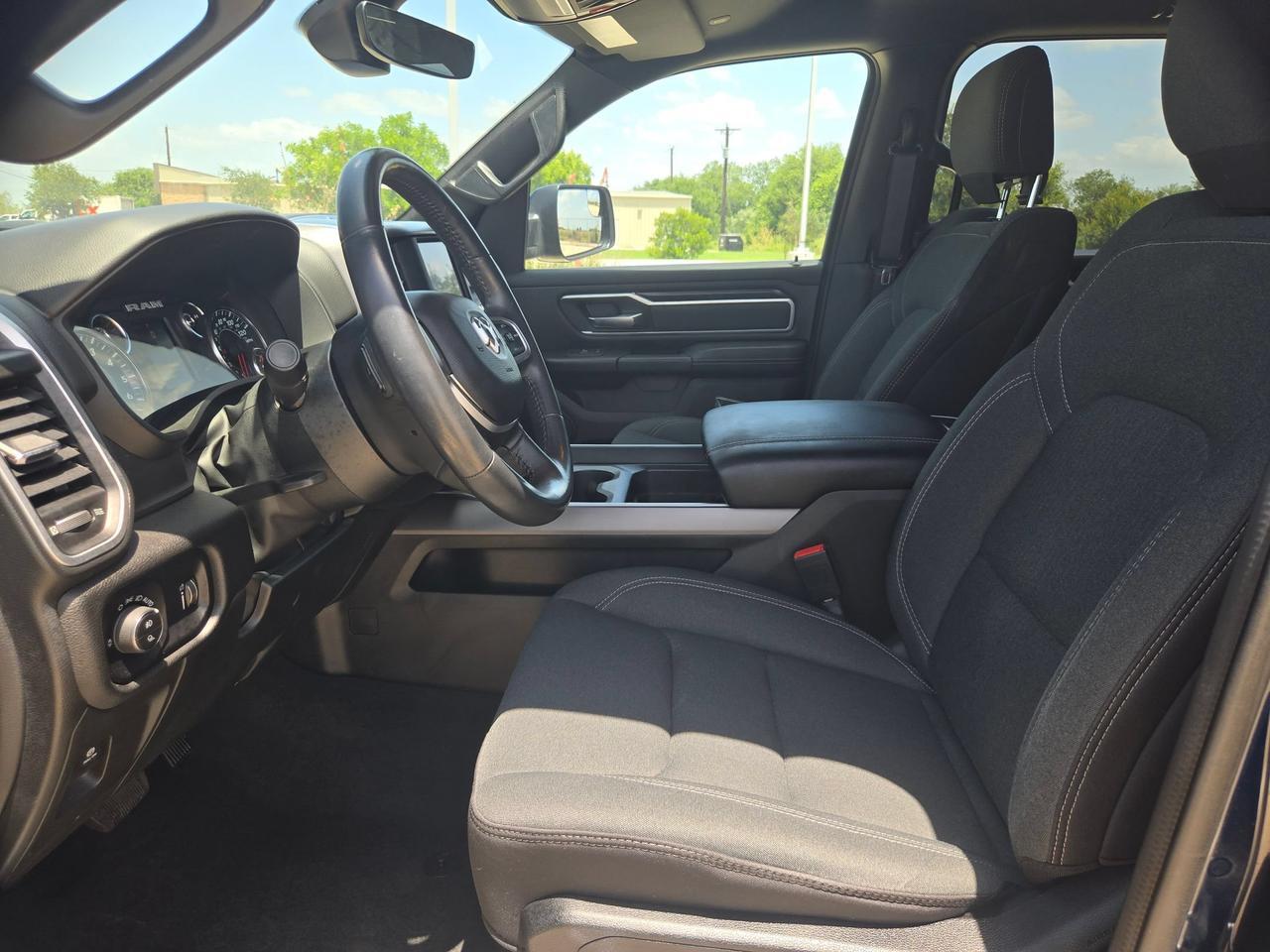 2023 Ram 1500 Lone Star Castroville TX