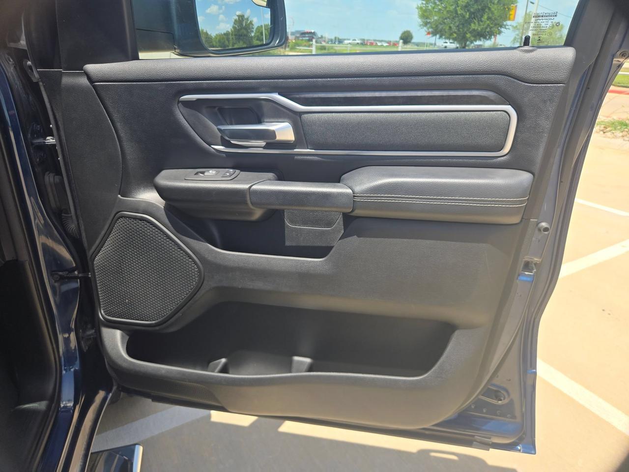 2023 Ram 1500 Lone Star Castroville TX