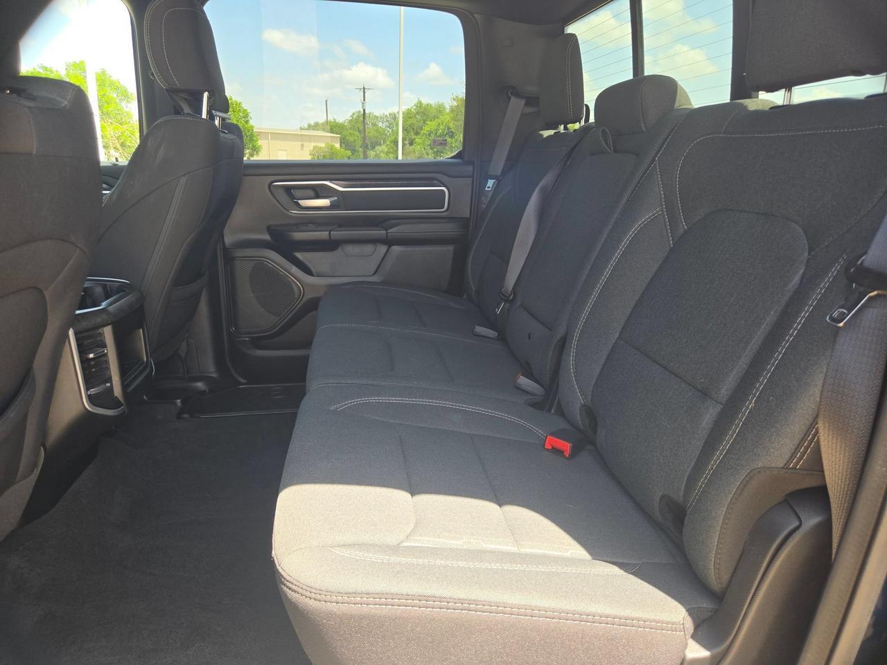 2023 Ram 1500 Lone Star Castroville TX