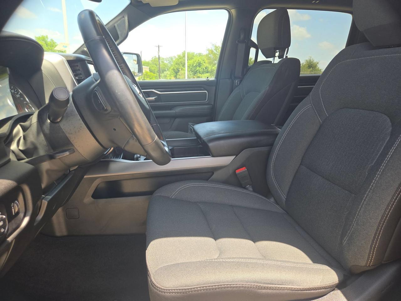 2023 Ram 1500 Lone Star Castroville TX