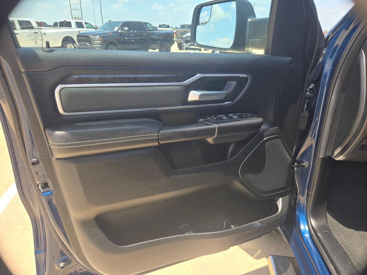 2023 Ram 1500 Lone Star Castroville TX