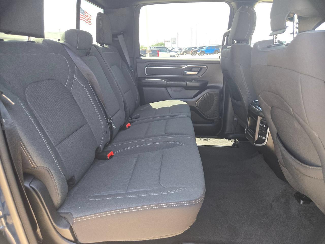 2023 Ram 1500 Lone Star Castroville TX