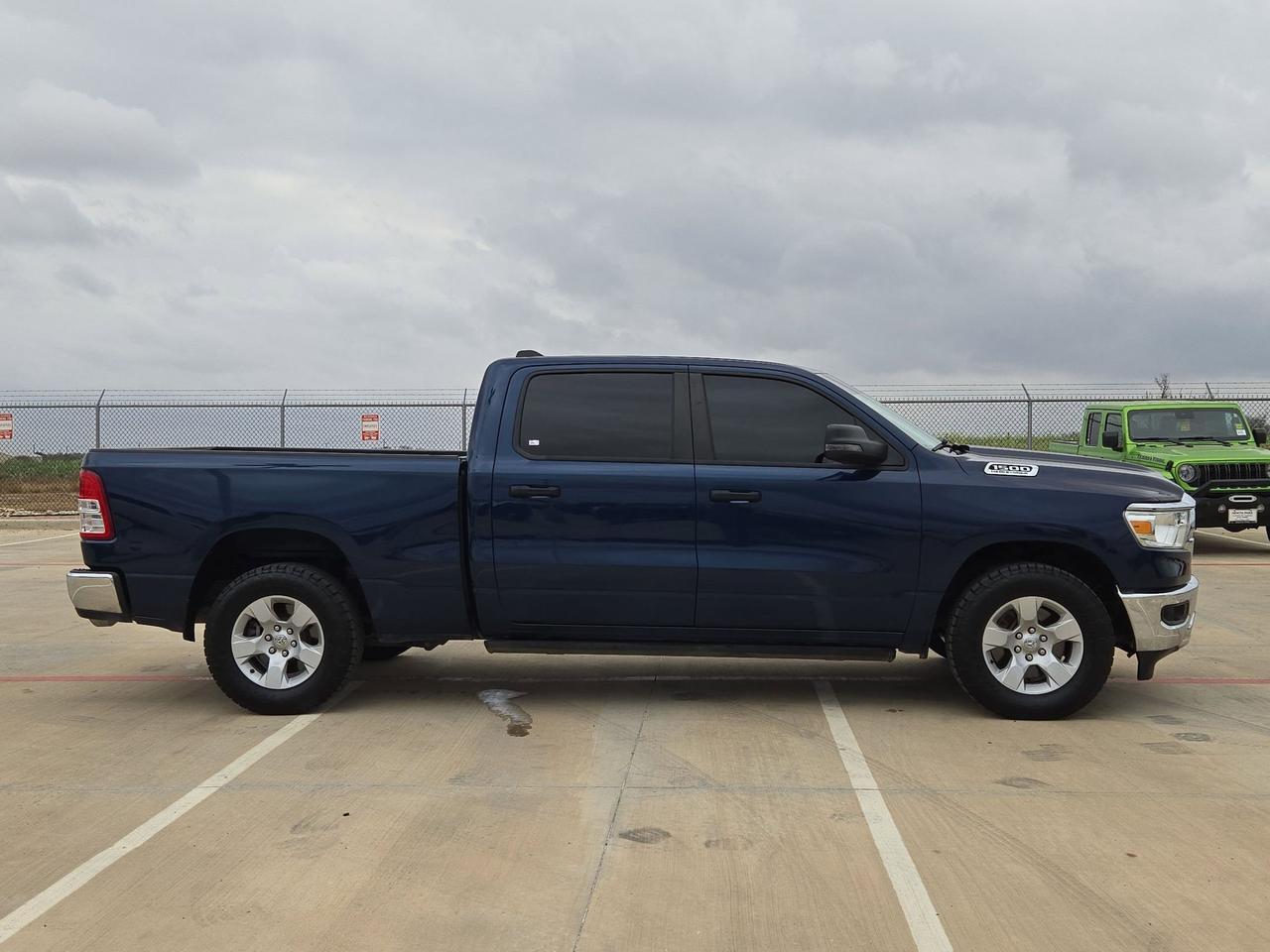 2023 Ram 1500 Lone Star