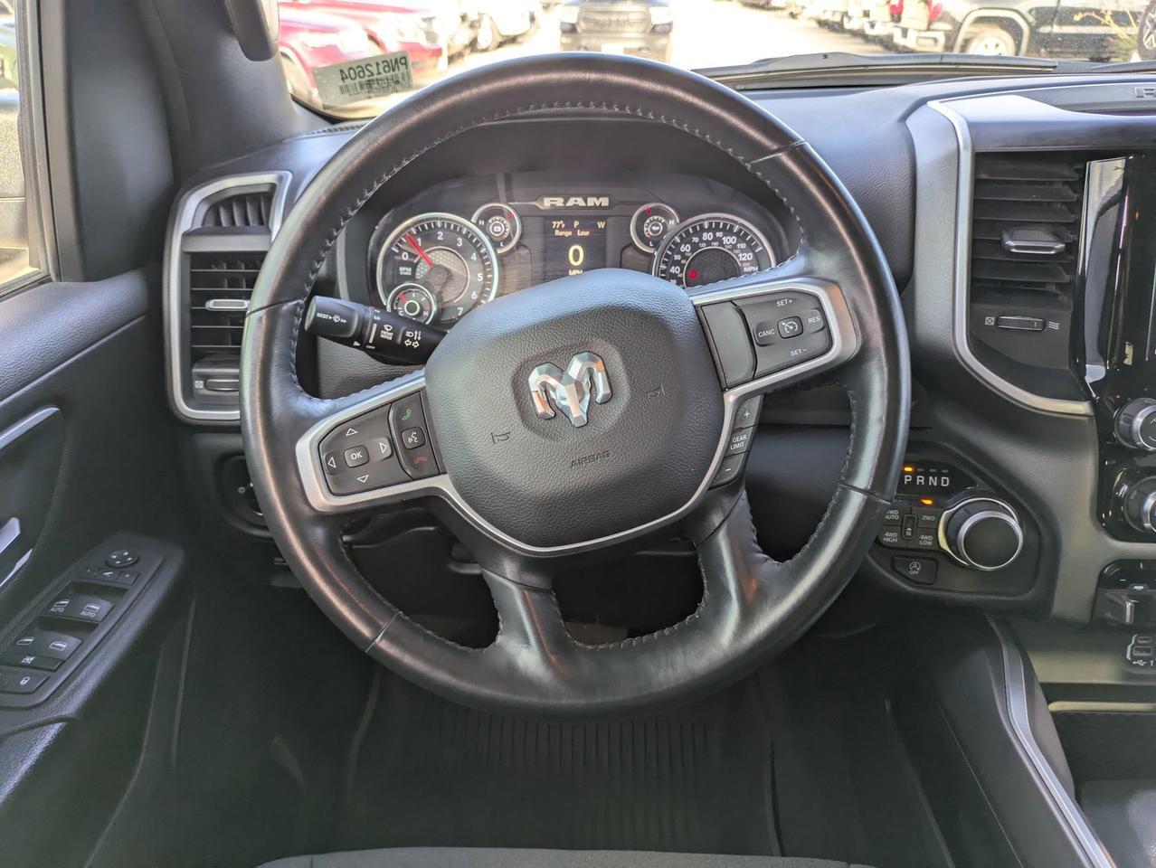 2023 Ram 1500 Lone Star Castroville TX