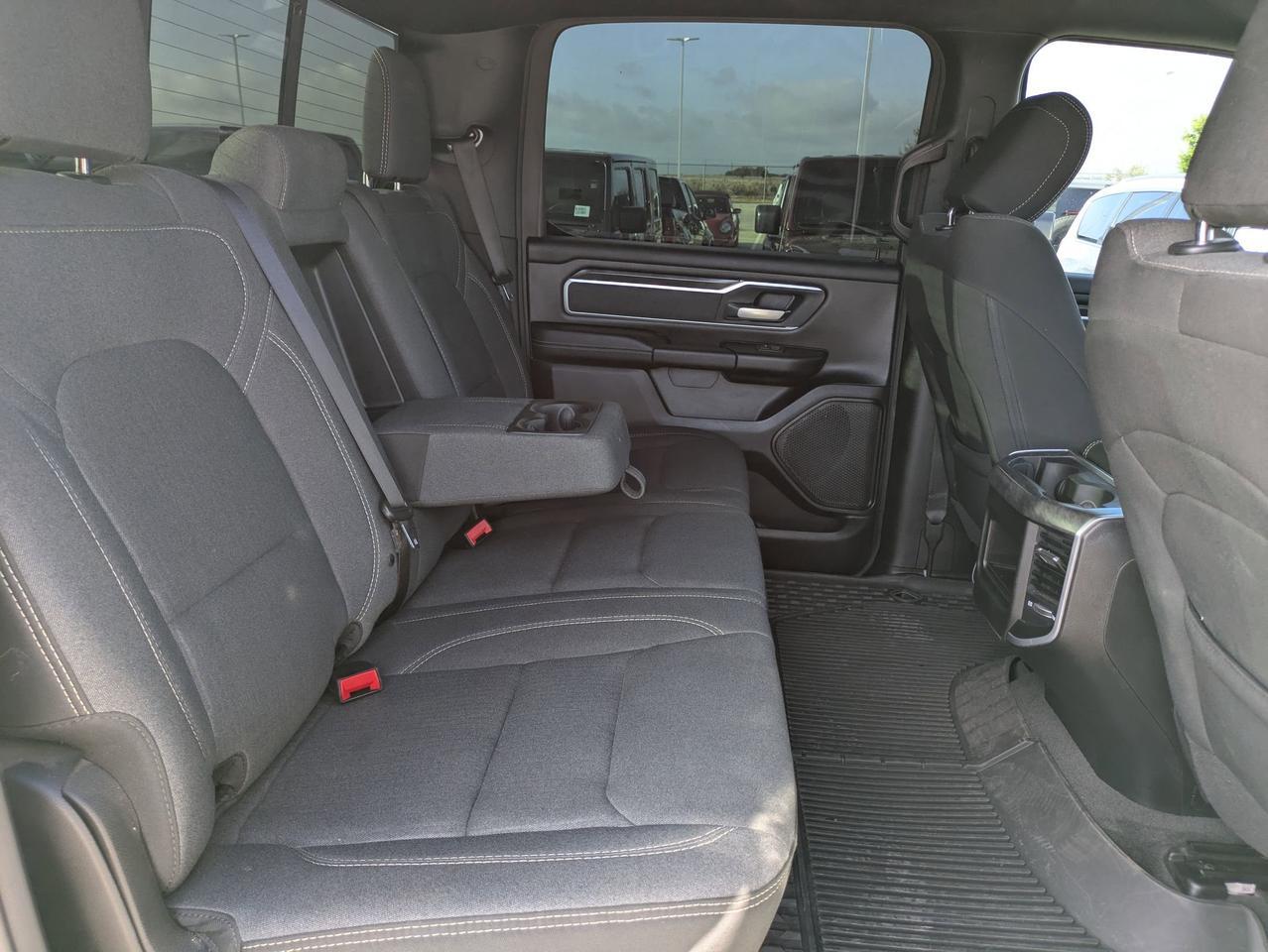 2023 Ram 1500 Lone Star Castroville TX