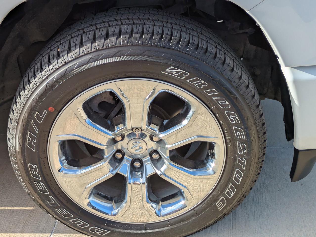 2023 Ram 1500 Lone Star Castroville TX