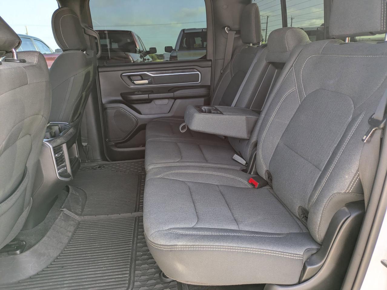 2023 Ram 1500 Lone Star Castroville TX