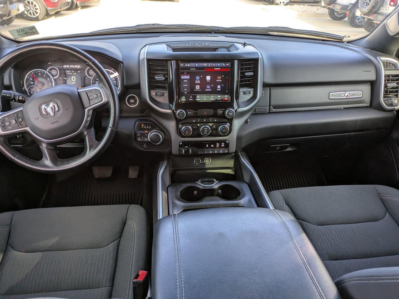 2023 Ram 1500 Lone Star Castroville TX