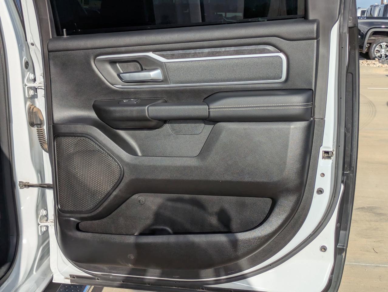 2023 Ram 1500 Lone Star Castroville TX