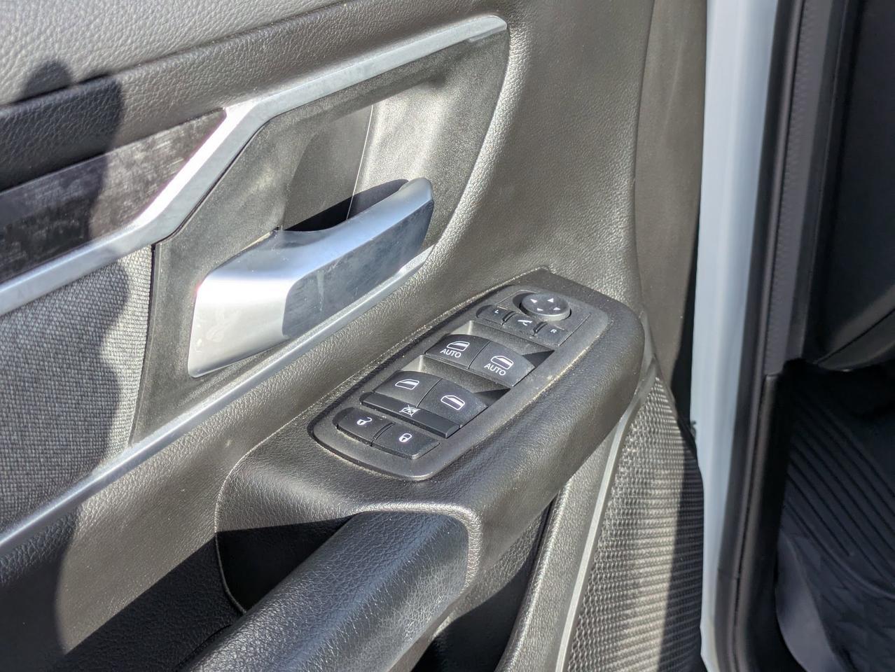 2023 Ram 1500 Lone Star Castroville TX