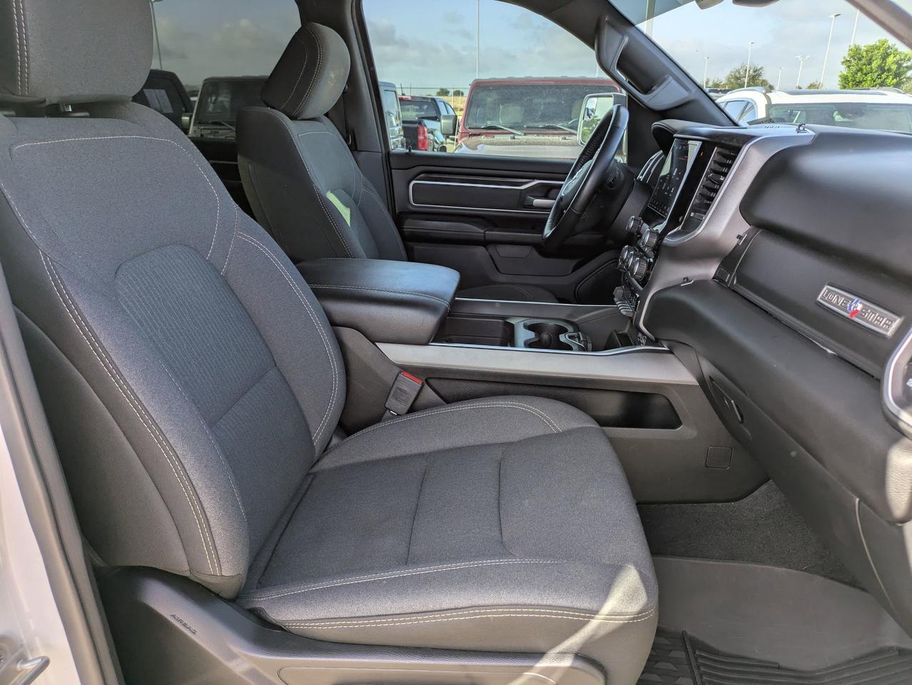2023 Ram 1500 Lone Star Castroville TX