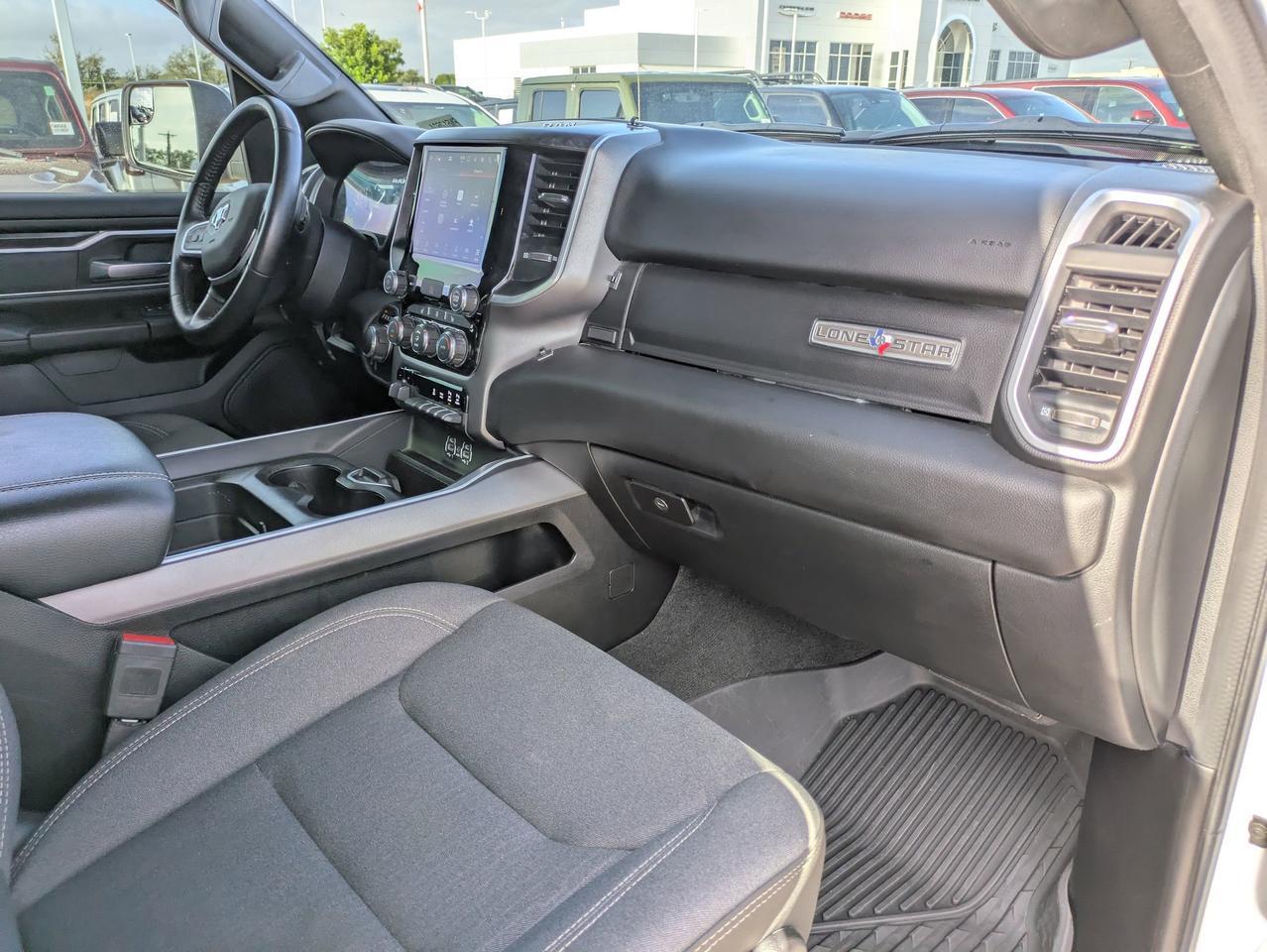 2023 Ram 1500 Lone Star Castroville TX