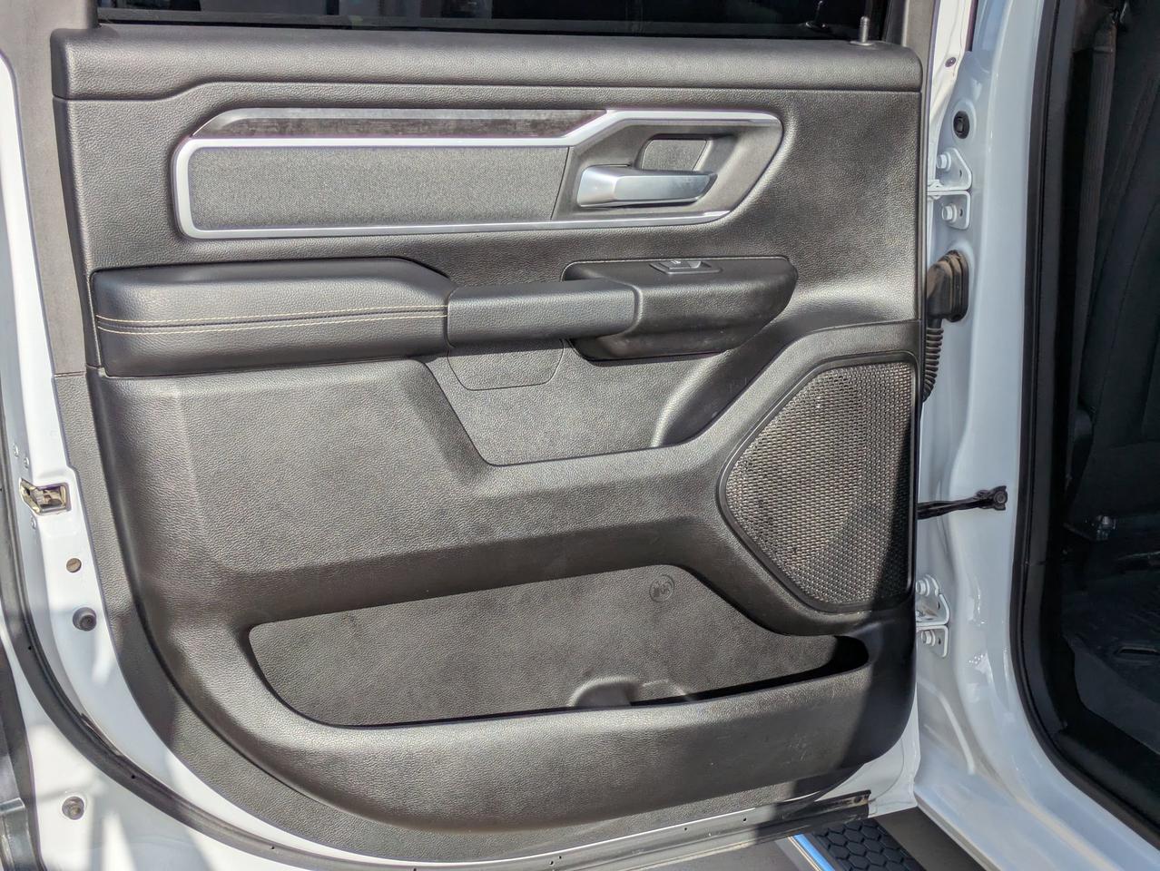 2023 Ram 1500 Lone Star Castroville TX