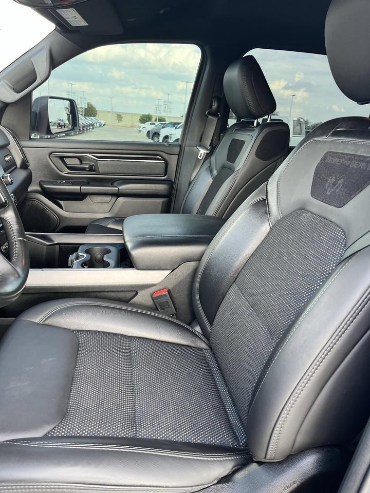2023 Ram 1500 Lone Star Castroville TX