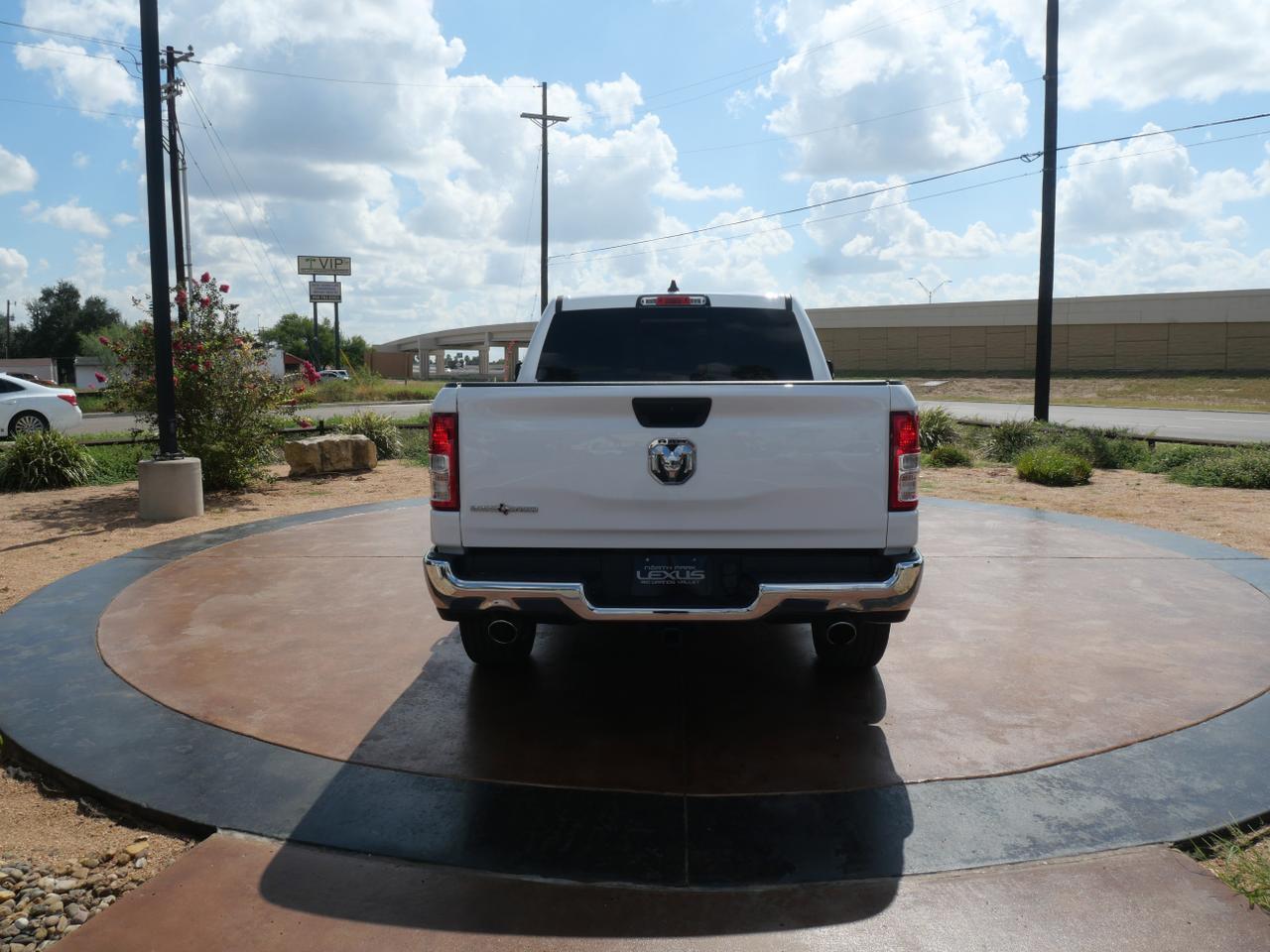 2023 Ram 1500 Lone Star