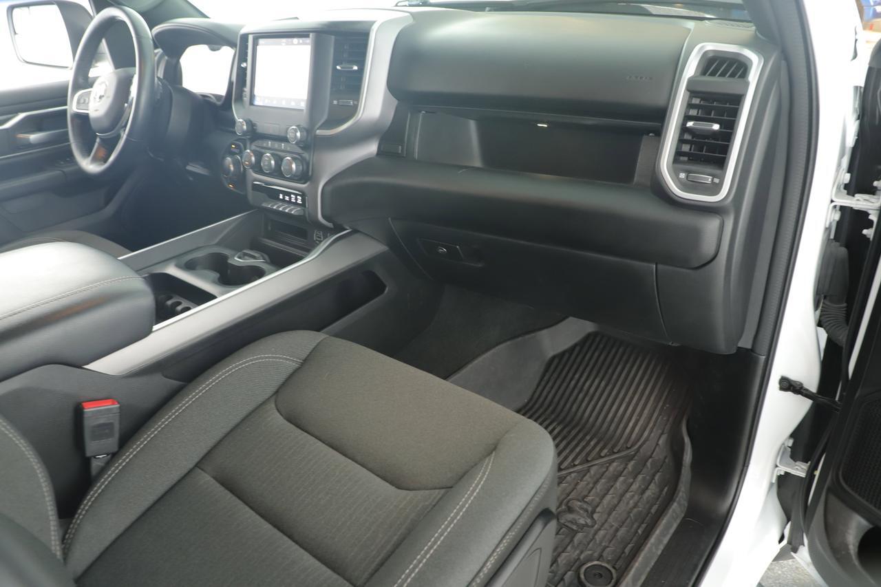 2023 Ram 1500 Lone Star New Braunfels TX