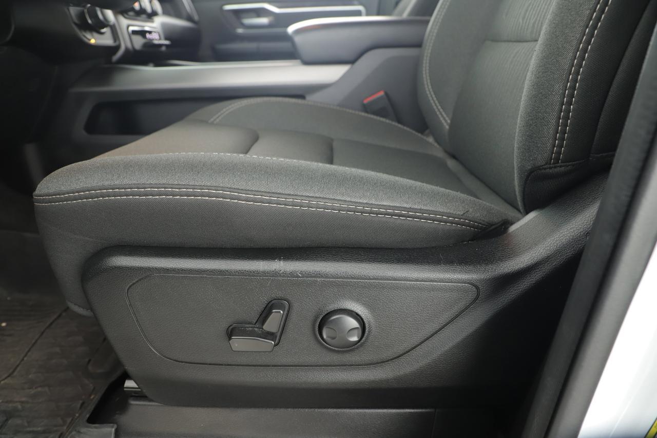 2023 Ram 1500 Lone Star New Braunfels TX