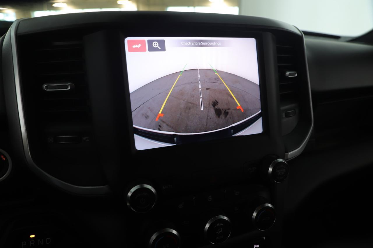 2023 Ram 1500 Lone Star New Braunfels TX