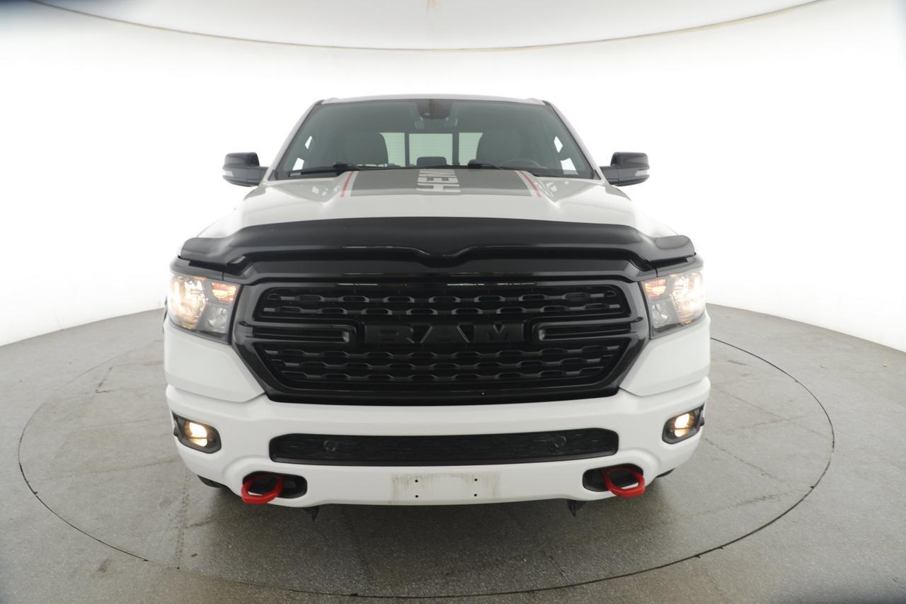 2023 Ram 1500 Lone Star