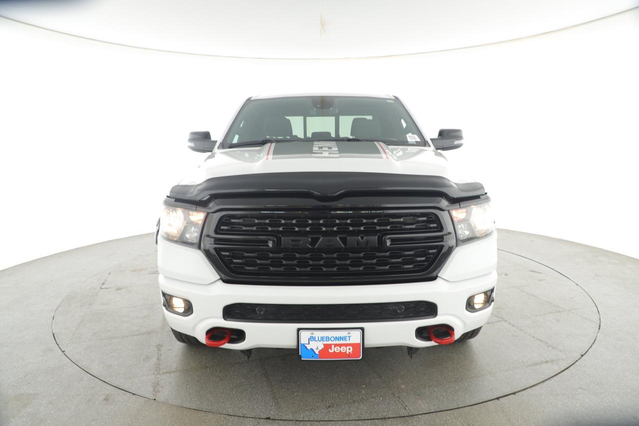 2023 Ram 1500 Lone Star