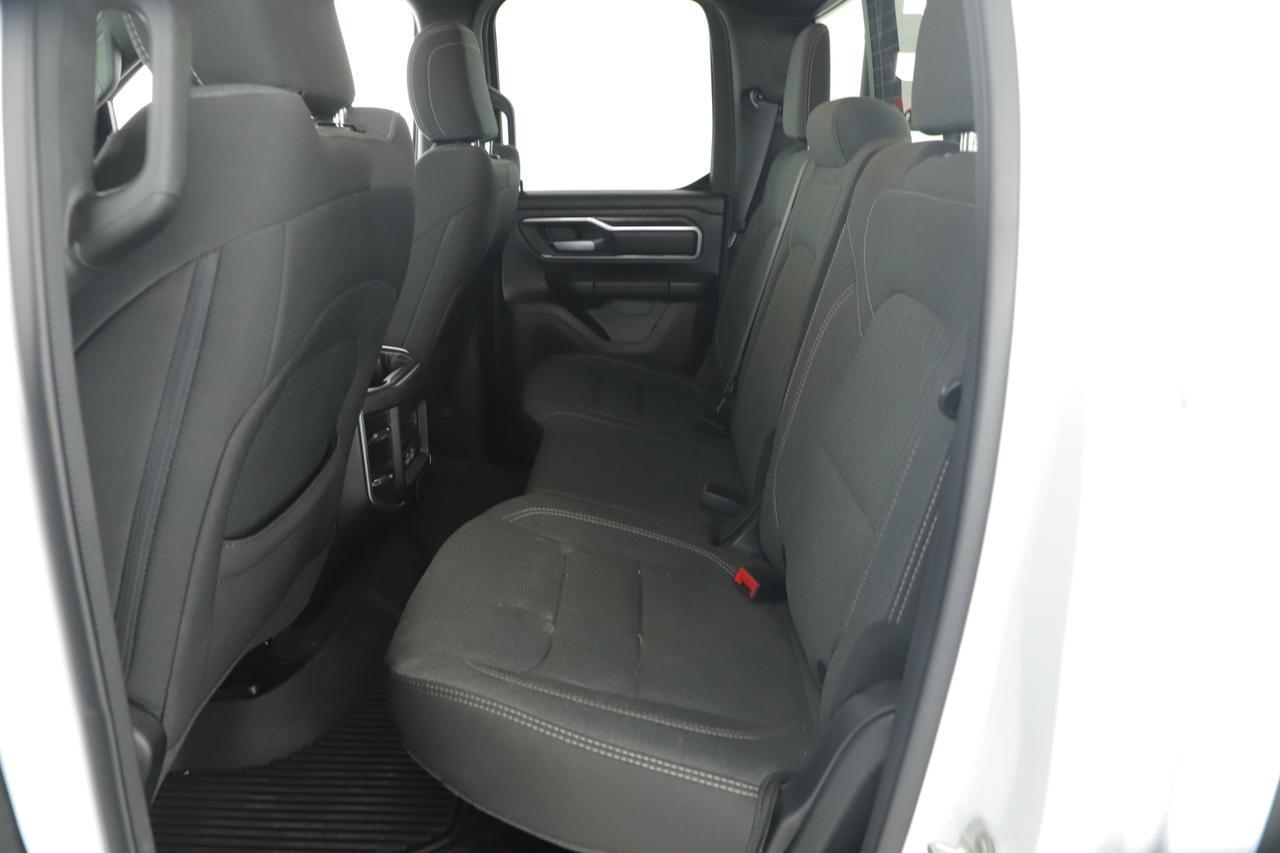 2023 Ram 1500 Lone Star New Braunfels TX