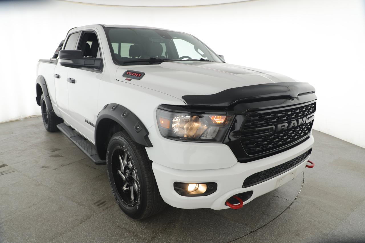 2023 Ram 1500 Lone Star