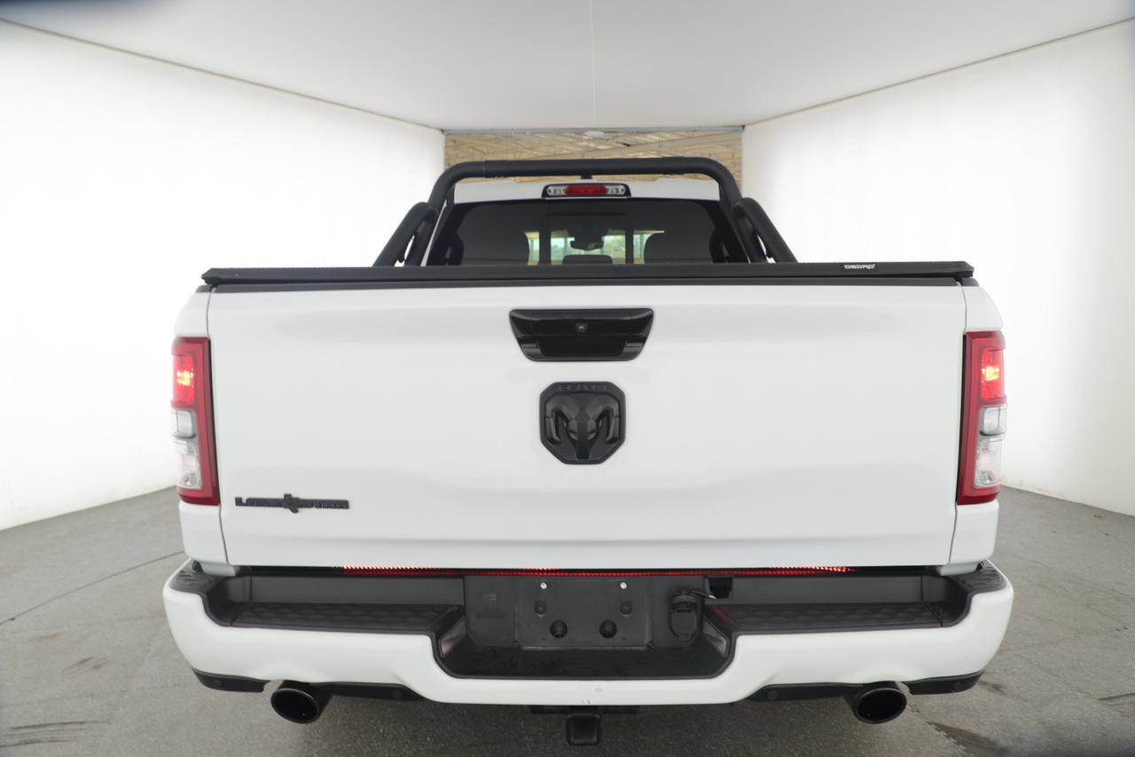 2023 Ram 1500 Lone Star New Braunfels TX