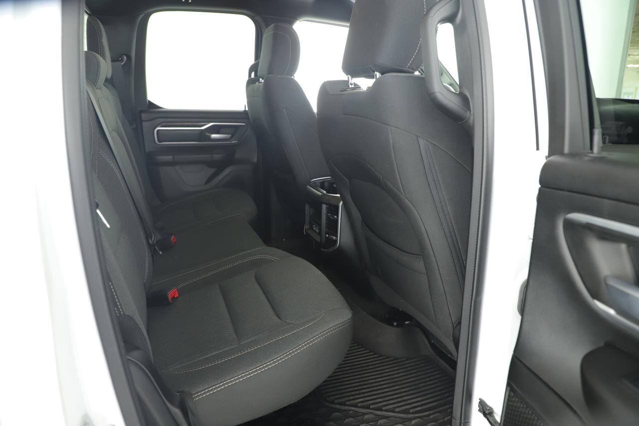 2023 Ram 1500 Lone Star New Braunfels TX