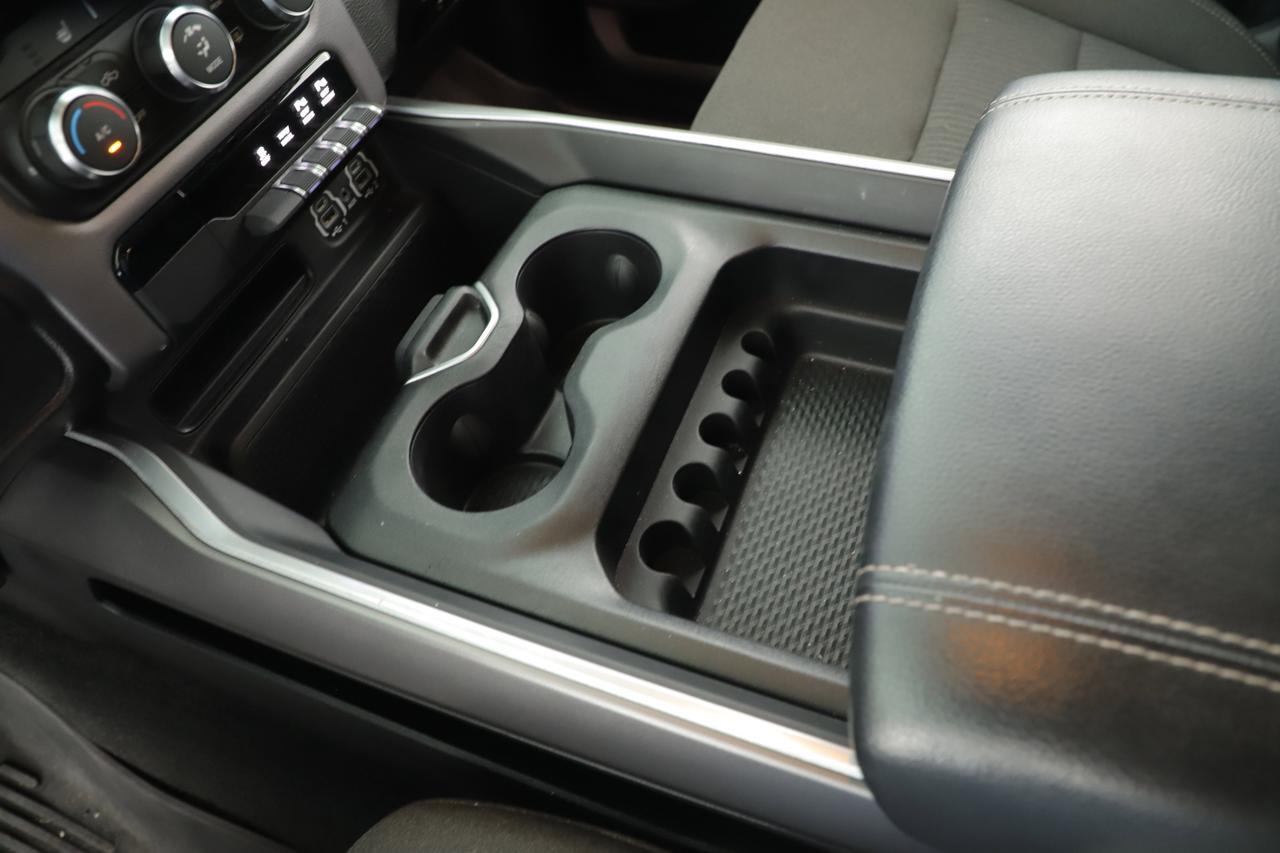 2023 Ram 1500 Lone Star New Braunfels TX