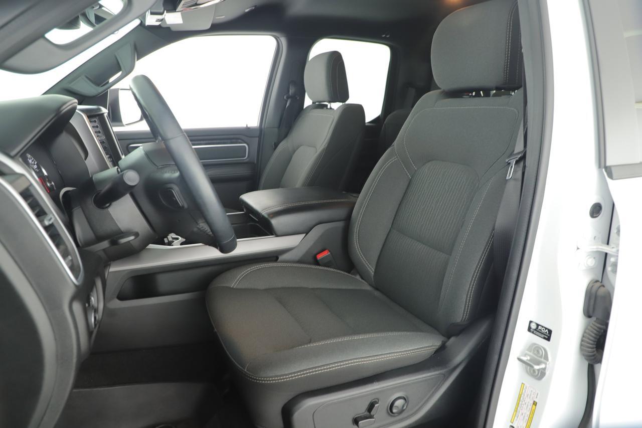 2023 Ram 1500 Lone Star New Braunfels TX