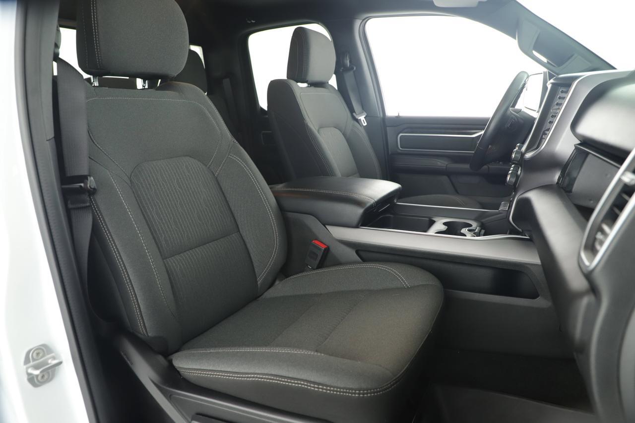 2023 Ram 1500 Lone Star New Braunfels TX