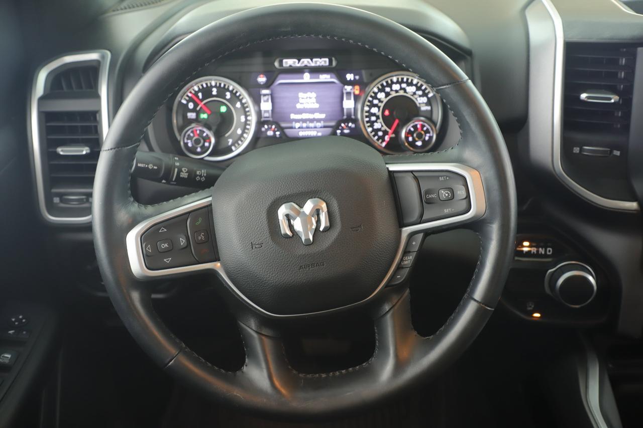 2023 Ram 1500 Lone Star New Braunfels TX