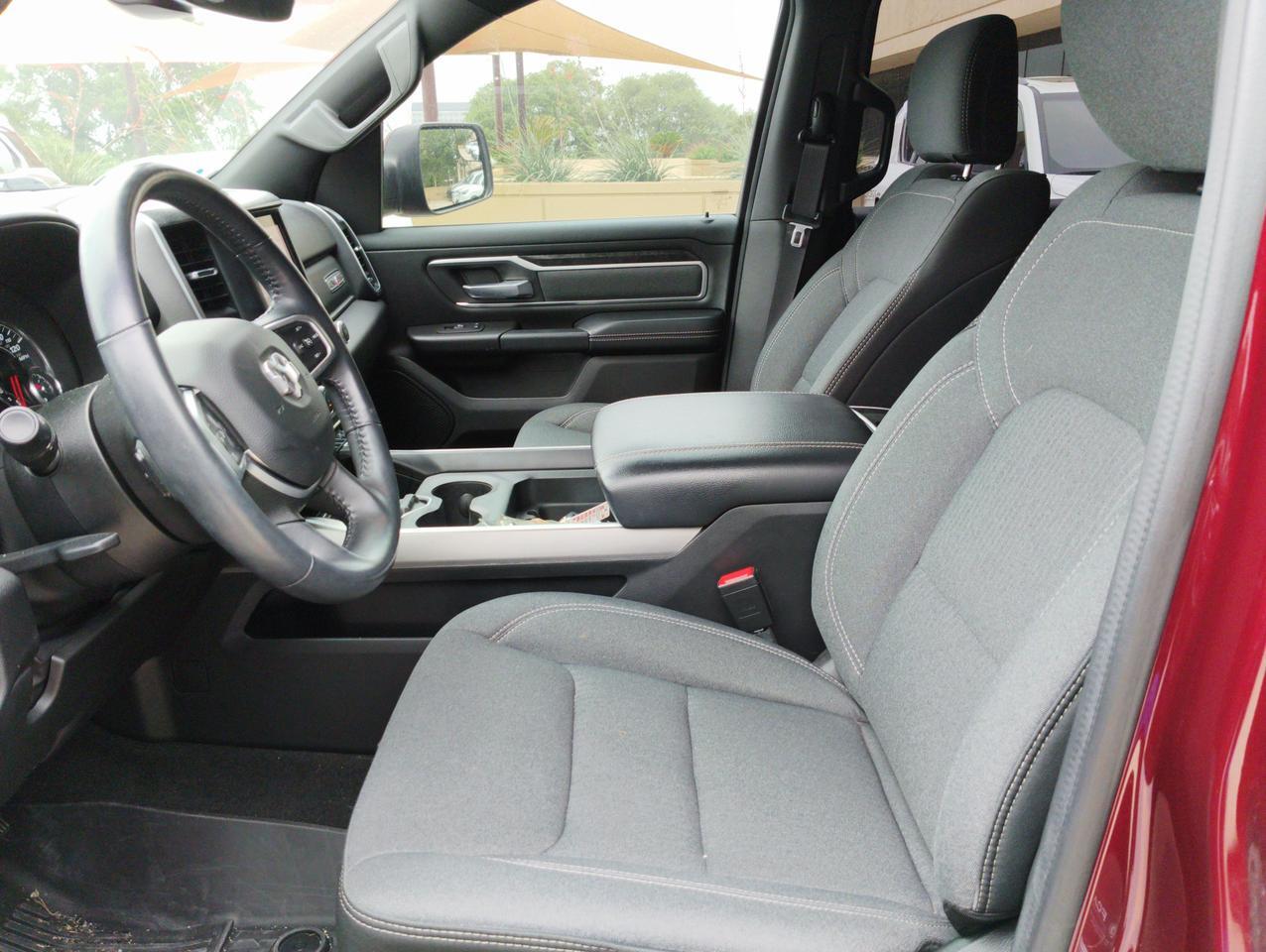 2023 Ram 1500 Lone Star San Antonio TX