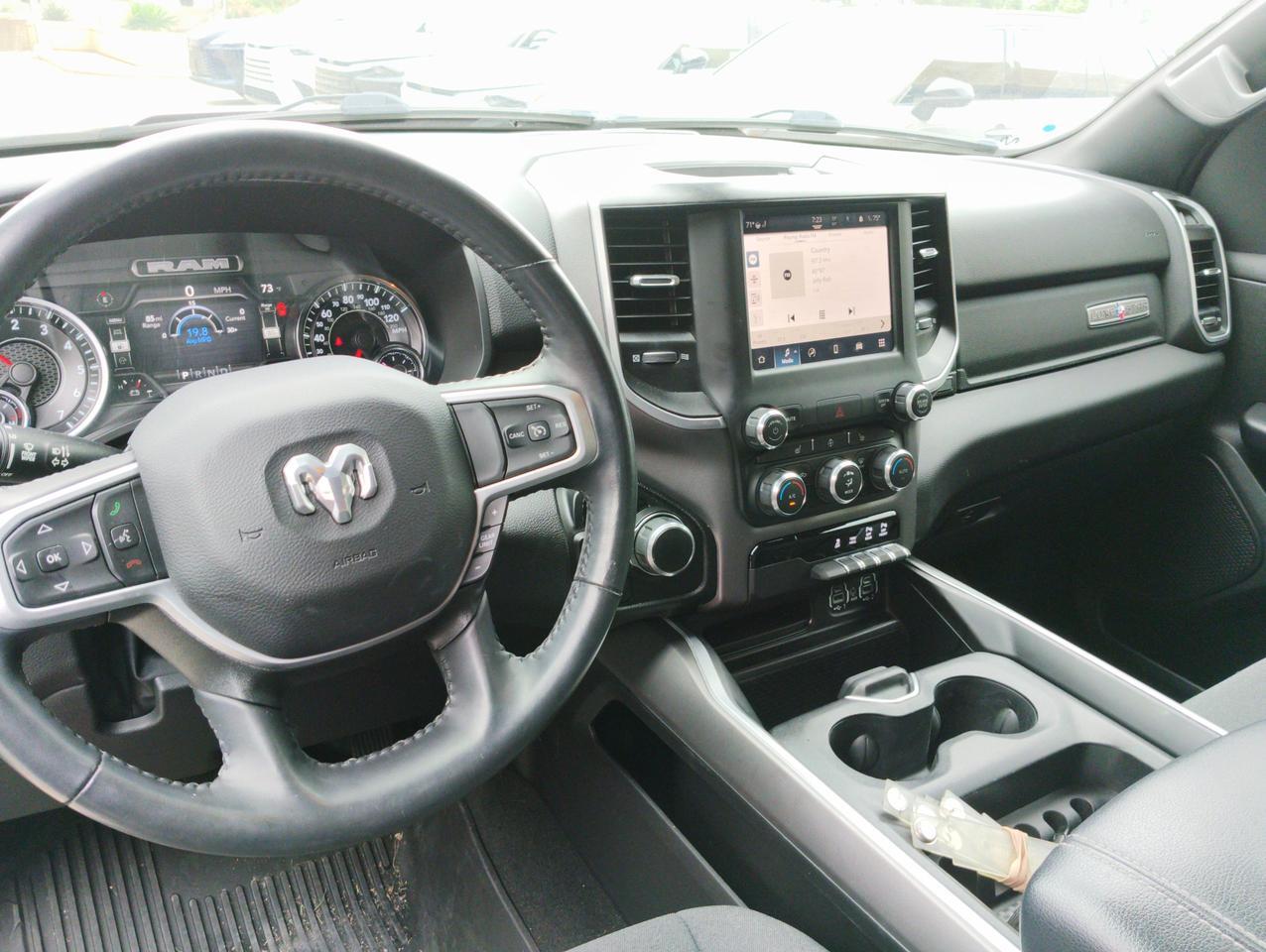 2023 Ram 1500 Lone Star San Antonio TX