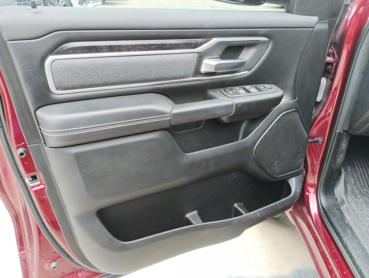2023 Ram 1500 Lone Star San Antonio TX