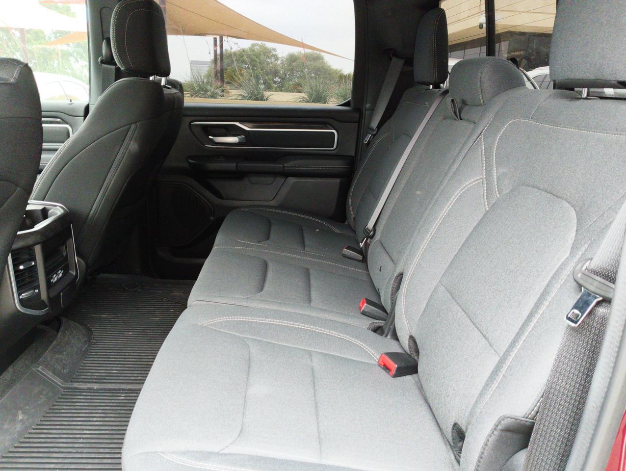 2023 Ram 1500 Lone Star San Antonio TX