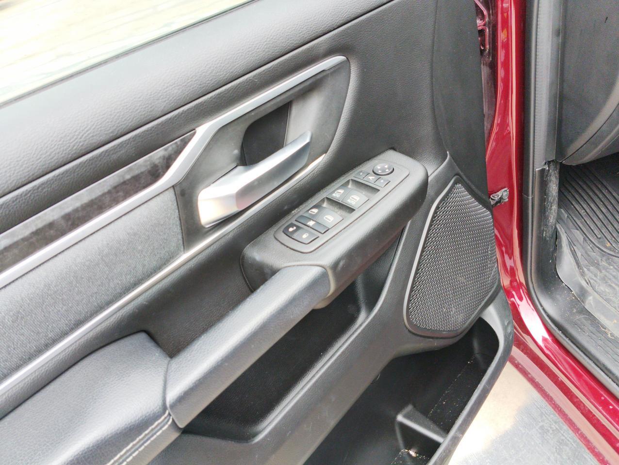 2023 Ram 1500 Lone Star San Antonio TX
