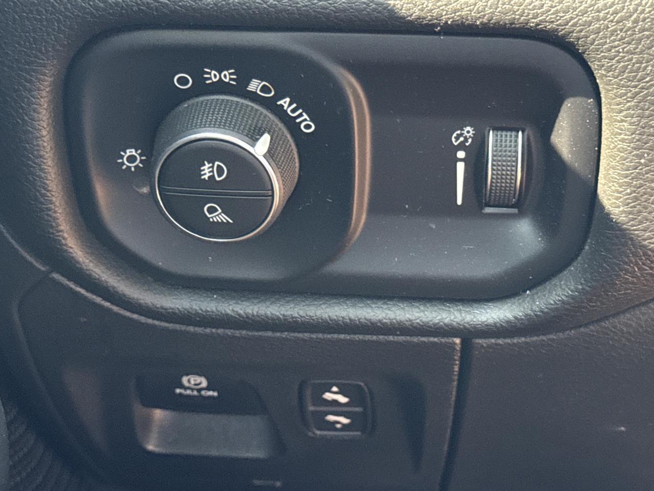 2023 Ram 1500 Lone Star San Antonio TX