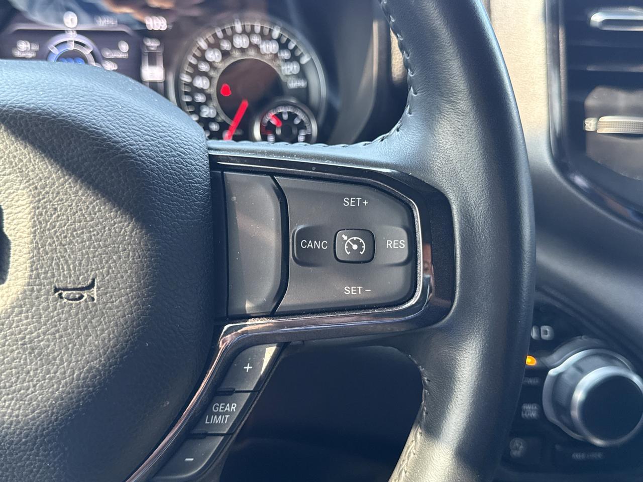 2023 Ram 1500 Lone Star San Antonio TX