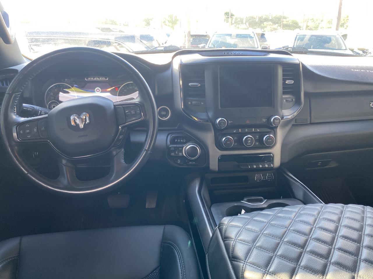 2023 Ram 1500 Lone Star San Antonio TX